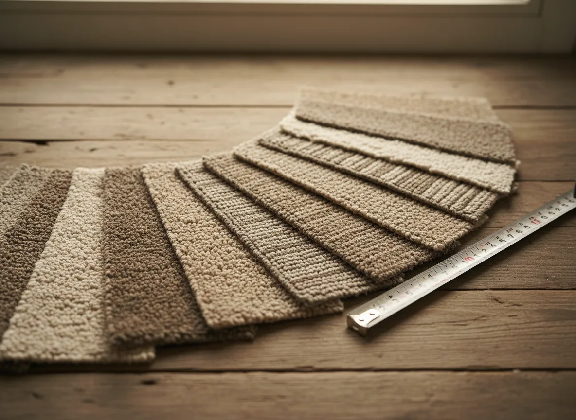 Carpet Installation Swan, IA FAQs